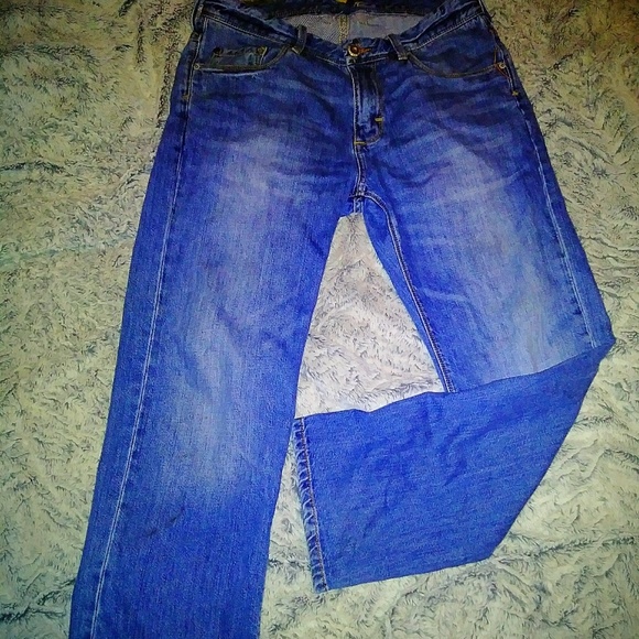 Mens Tommy Bahama Jeans - Picture 1 of 5
